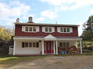 355 Hammertown Rd, Monroe, CT 06468