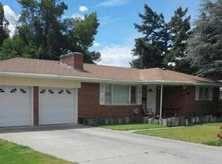220 J St SW, Quincy, WA 98848