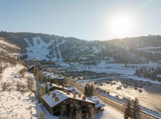2700 Deer Valley Dr E #C202, Park City, UT 84060