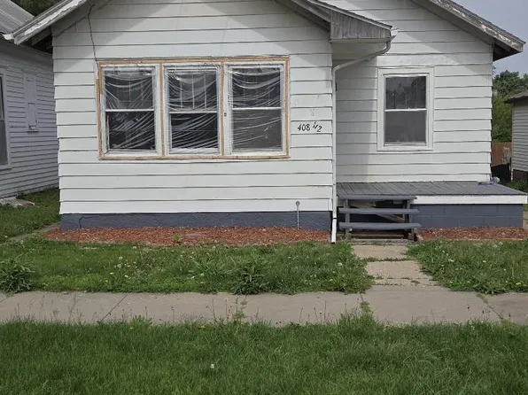 4081/2 New York Ave, Creston, IA 50801