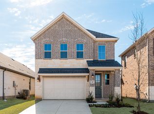 149 Ashbrook St, Little Elm, TX 75068