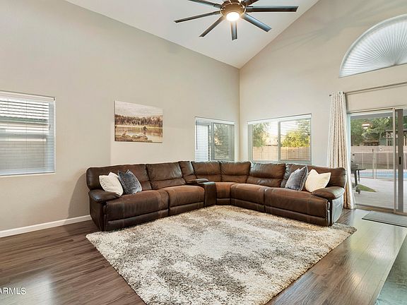5th image of 3123 W LONE CACTUS Drive