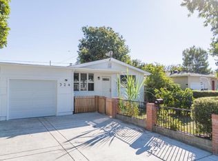 324 Garner Dr, Sunnyvale, CA 94089