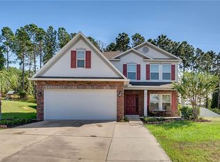 206 Colonial Pine Ln, Minneola, FL 34715