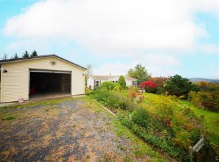 685 Hardscrabble Rd, Little Falls, NY 13365