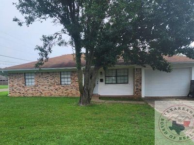 201 S Lindsey St, New Boston, TX, 75570