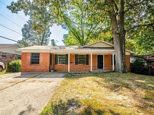 6105 Denham Dr, Little Rock, AR 72209