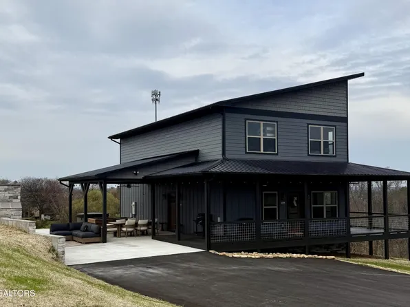 1640 Myers Rd Lot 2B, Sevierville, TN 37862