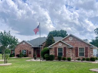 117 Brumley Rd, Krugerville, TX 76227
