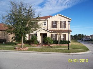 2315 Abey Blanco Dr, Orlando, FL 32828