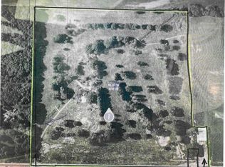 15212 Il 92 Hwy, Walnut, IL 61376