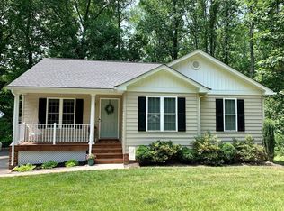 5480 Pohite Cir, Mechanicsville, VA 23111