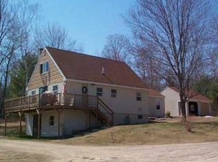 267 Shepherds River Rd, Brownfield, ME 04010