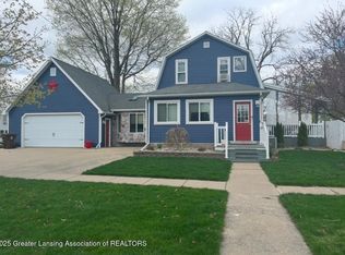 442 W Plain St, Eaton Rapids, MI