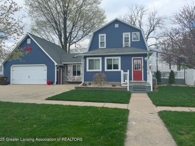 442 W Plain St, Eaton Rapids, MI, 48827