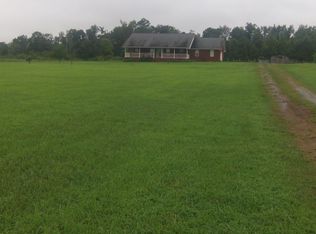 3600 County Road 843, Dawson, AL 35963