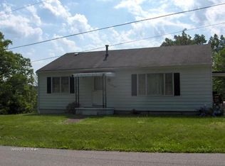248 Johnson Ave, Ashland, KY 41102
