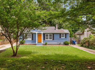 1672 Cecile Ave, Atlanta, GA 30316