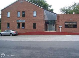 10351 Southern Maryland Blvd, Dunkirk, MD 20754