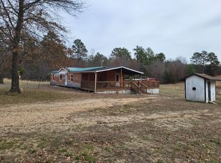 22230 Grassy Rd, Summersville, MO 65571