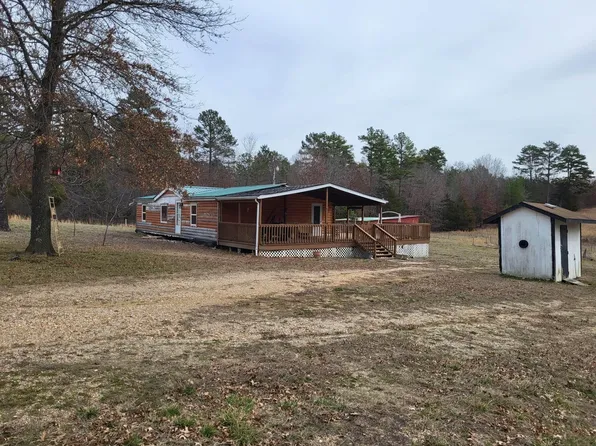 22230 Grassy Road, Summersville, MO 65571