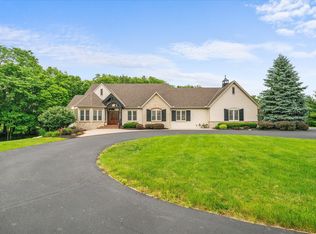 390 Edgington Dr, Plain City, OH 43064