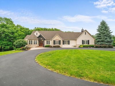 390 Edgington Dr, Plain City, OH, 43064