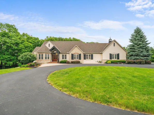 390 Edgington Dr, Plain City, OH 43064