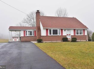 2526 Rhoads Rd, Gilbertsville, PA 19525