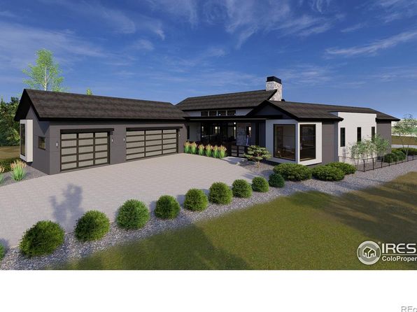 2852 Potomac Court, Berthoud, CO 80513