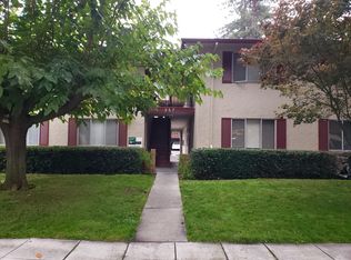 357 View St UNIT 4, Mountain View, CA 94041