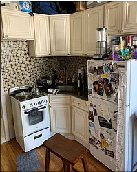 Rented by Gotham City Realty Group