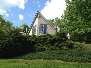 1257 Nina Ridge Rd, Lancaster, KY 40444