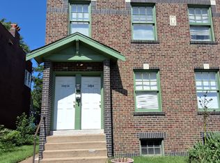 3003 Iowa Ave, Saint Louis, MO 63118