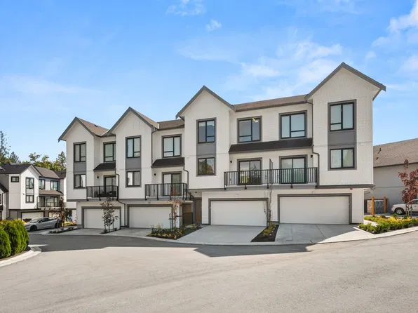 16487 89th Ave #75, Surrey, BC V4N 6Y2