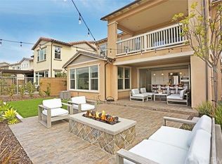 23 Ventada St, Mission Viejo, CA 92694