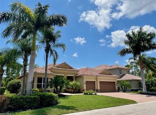 13435 Irsina Dr, Estero, FL 33928