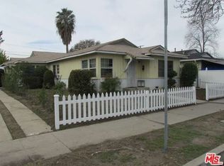 5737 Kester Ave, Van Nuys, CA 91411
