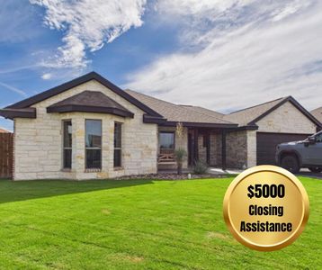 1957 Lamplighter Ln, San Angelo, TX, 76904