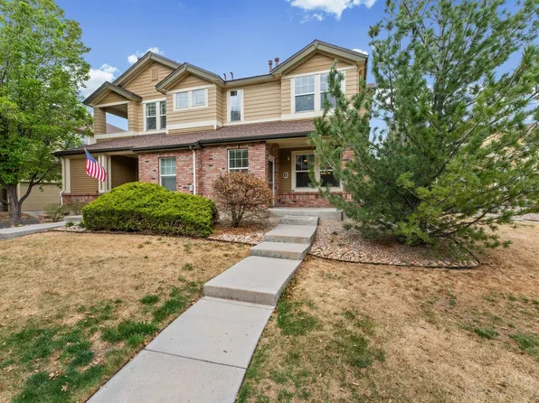 5139 Northern Lights Dr #13-B, Fort Collins, CO 80528