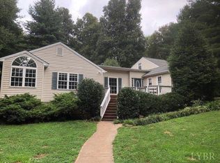 106 Glenn Haven Ter, Goode, VA 24556