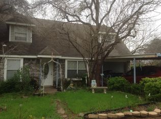 1016 Mustang Trl, Granbury, TX 76049