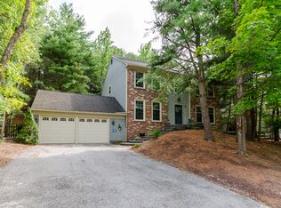 154 William Feather Dr, Voorhees, NJ 08043