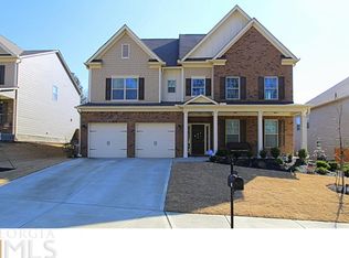 5935 Willow Oak Pass, Cumming, GA 30040