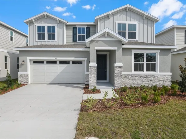 1455 AUGUST GRAY DRIVE, KISSIMMEE, FL 34744