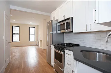 Rented by Weinstein Realty Group