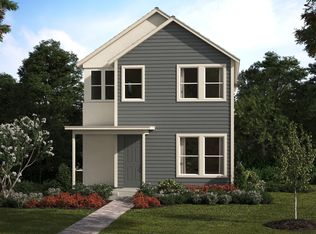 Vista Plan, Spring Walk at The Junction, Debary, FL 32713
