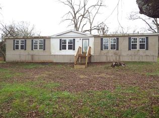 516 E Pearl St, Gloster, MS 39638