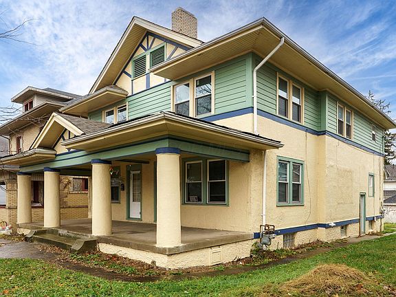 2nd image of 1208 Salem Ave #210