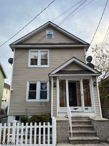 386 Yale Ave, Hillside, NJ, 07205